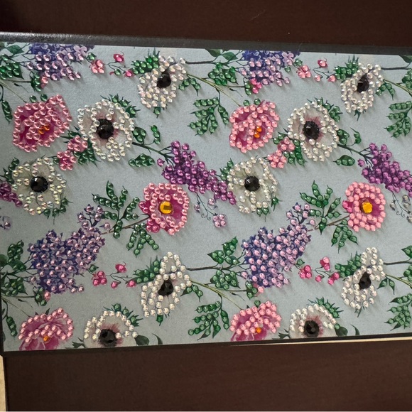 Floral Patterned Notebooks Set - Picture 4 of 6